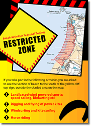 Gwithian seasonal zoning PDF